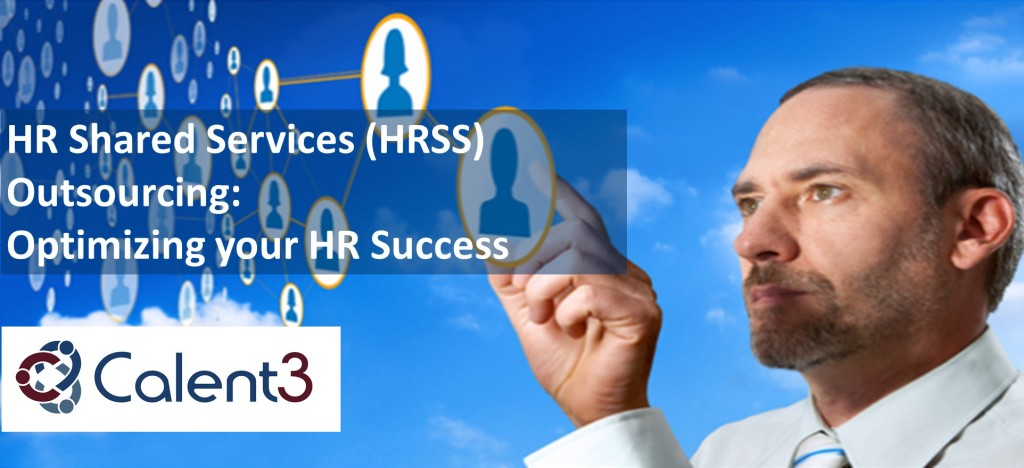 HR Shared Services Info Session